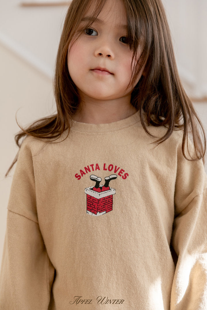 【予約】snow T  / apfel (S-JL)