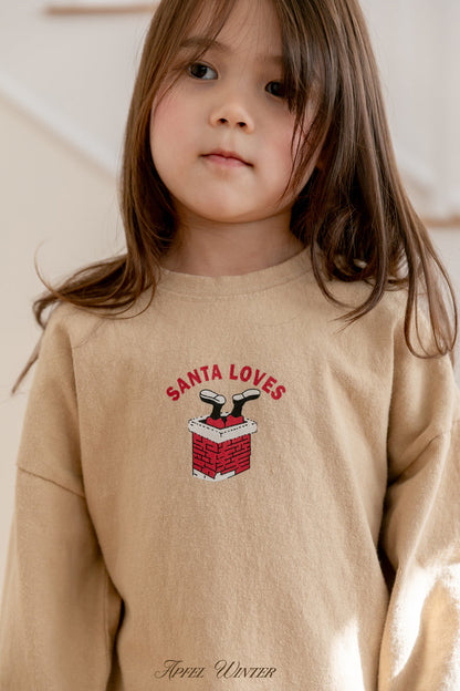 【予約】snow T  / apfel (S-JL)