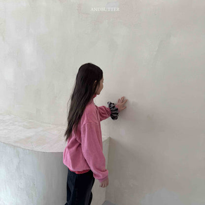 【予約】Snow Day MTM  /  andbutter (S-JM)