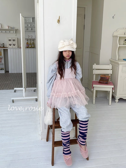 【予約】syarara / love rosie (L-2XL)