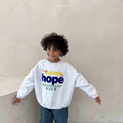 【予約】Future MTM  /  andbutter (S-JM)