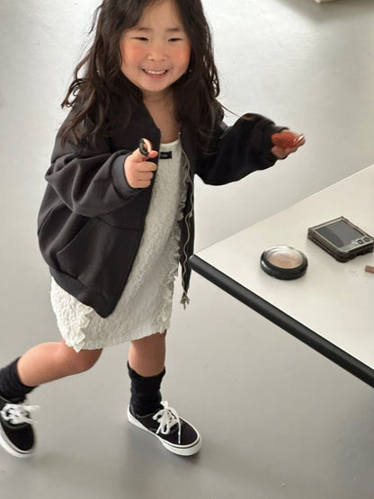 【予約】エイプリルワンピース / FOOV (S-XL)