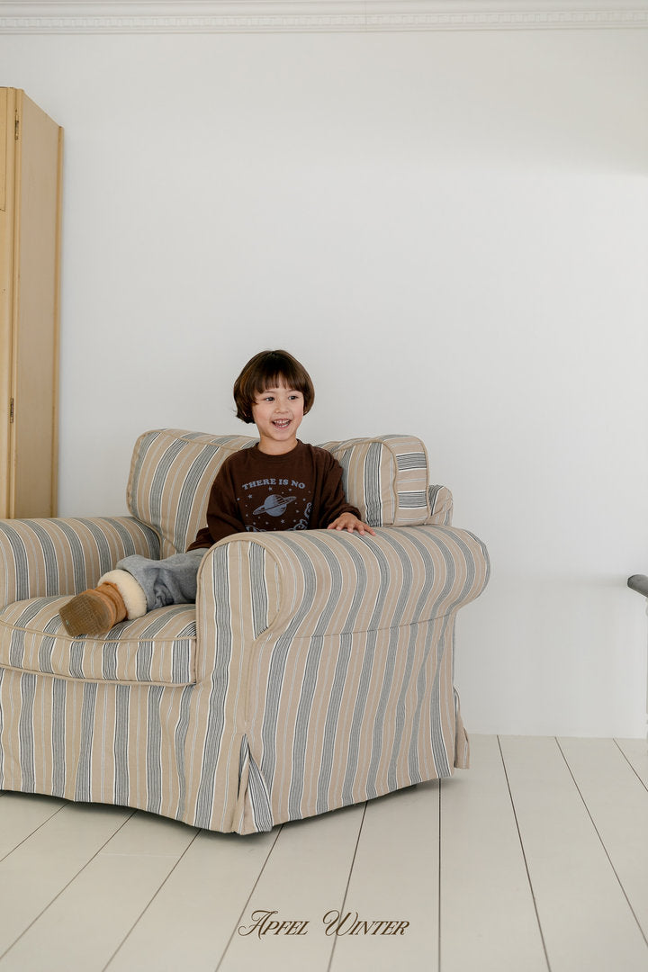 【予約】mongle mongle T  /  apfel (S-JL)