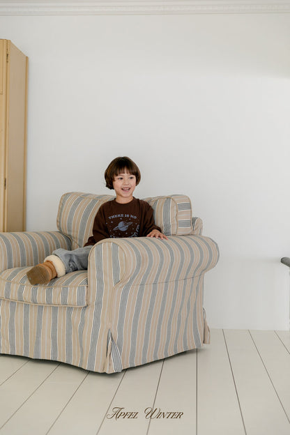 【予約】mongle mongle T  /  apfel (S-JL)