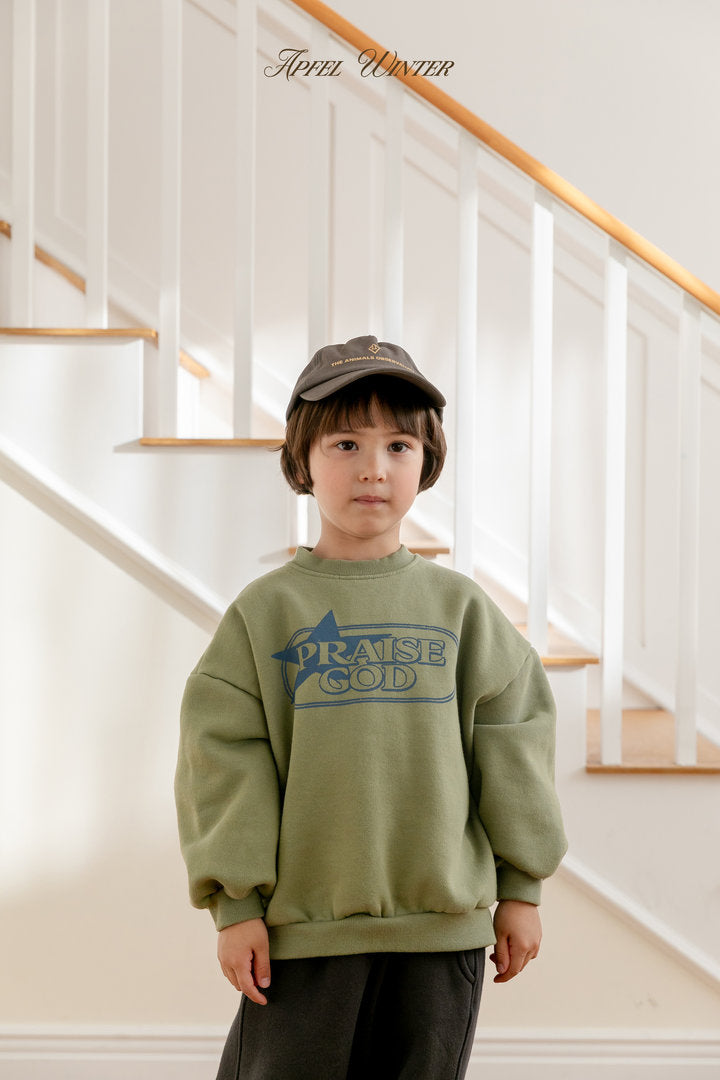 【予約】star mtm  /  apfel (S-JL)