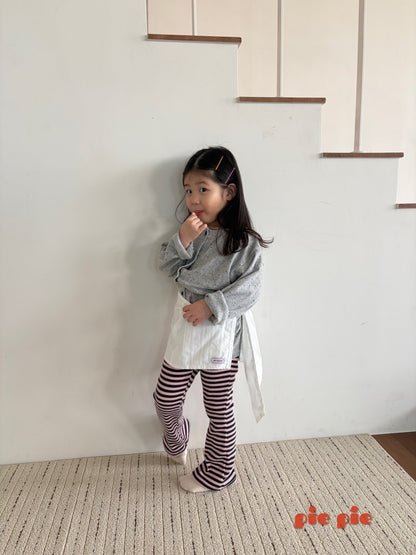 【予約】イチゴジャムカーディガン / pie (XS-XL)