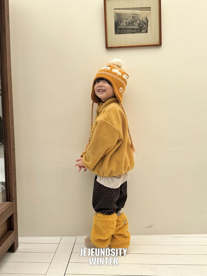 【予約】Sherpa anorak / jejeunosity (XS-JM)