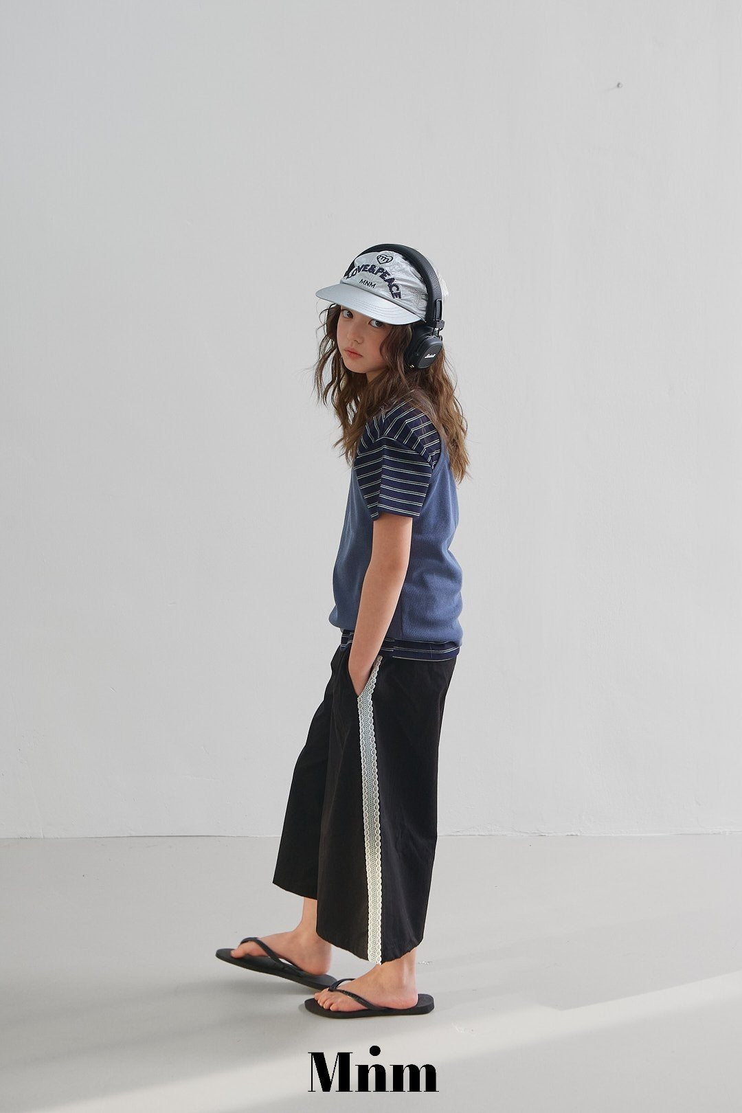 【予約】August T / minimal S-JM