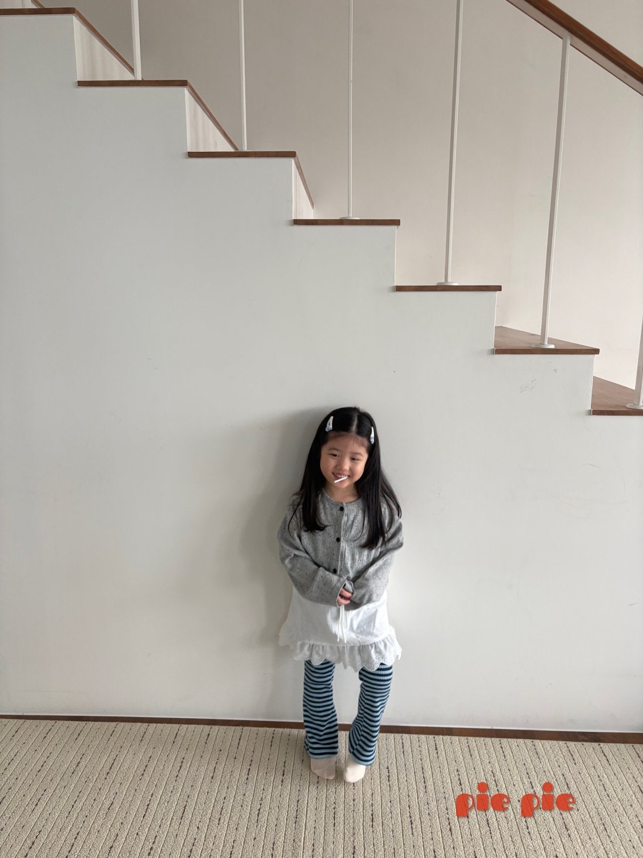 【予約】イチゴジャムカーディガン / pie (XS-XL)