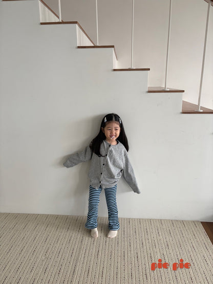 【予約】イチゴジャムカーディガン / pie (XS-XL)