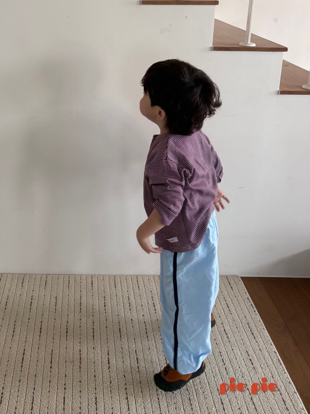 【予約】イチゴジャムカーディガン / pie (XS-XL)