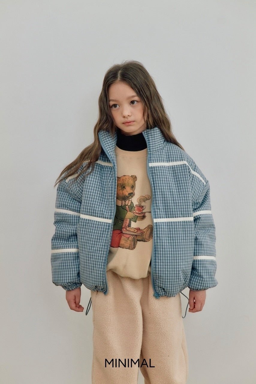 【予約】vintage bear mtm  / minimal (S-JM)