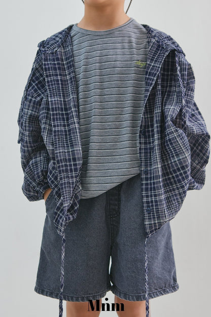 【予約】August T / minimal S-JM