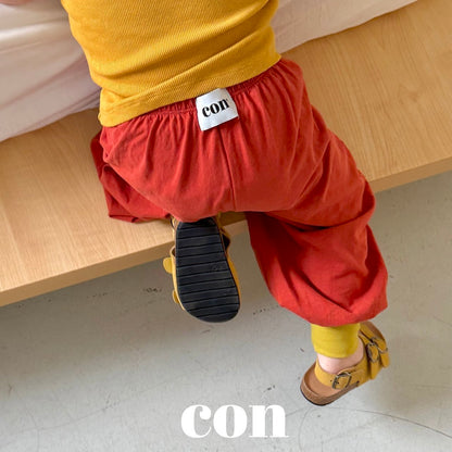 【予約】vest of T / con