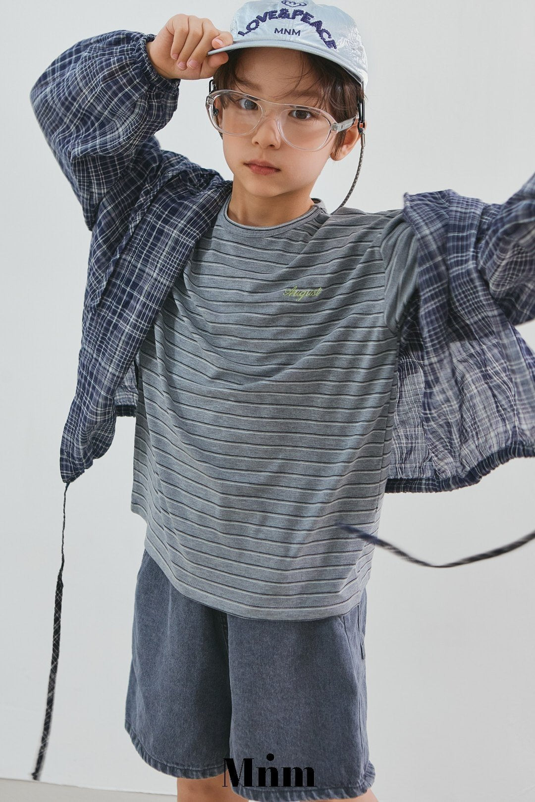 【予約】August T / minimal S-JM