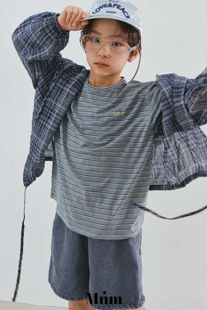 【予約】August T / minimal S-JM