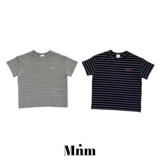 【予約】August T / minimal S-JM