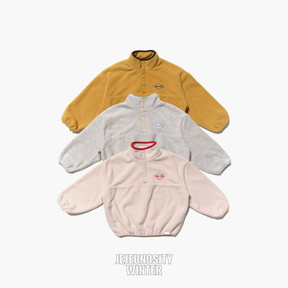 【予約】Sherpa anorak / jejeunosity (XS-JM)