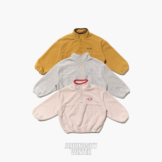 【予約】Sherpa anorak / jejeunosity (XS-JM)