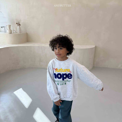 【予約】Future MTM  /  andbutter (S-JM)