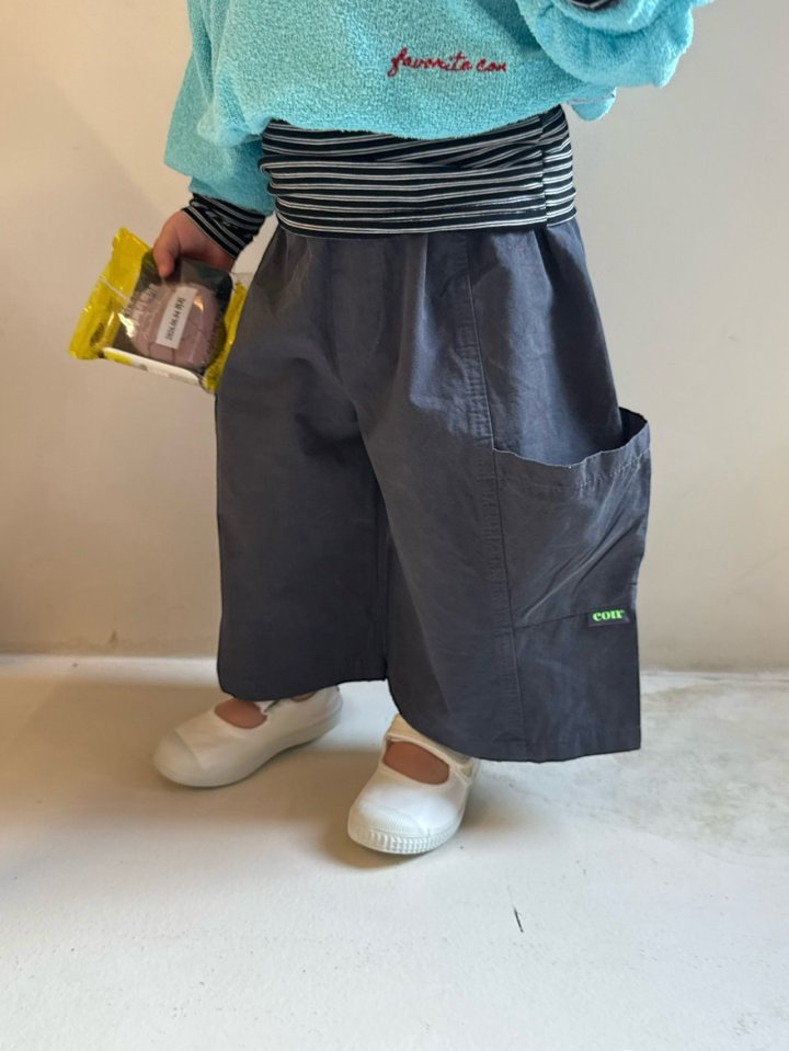 【予約】v 刺繍ニットトップス / con. (XXS-M)