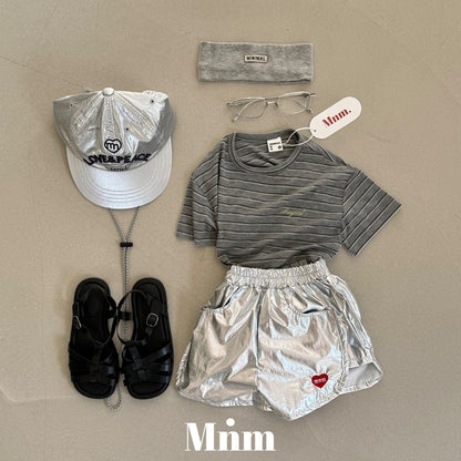 【予約】August T / minimal S-JM