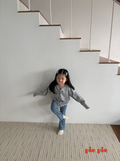 【予約】イチゴジャムカーディガン / pie (XS-XL)