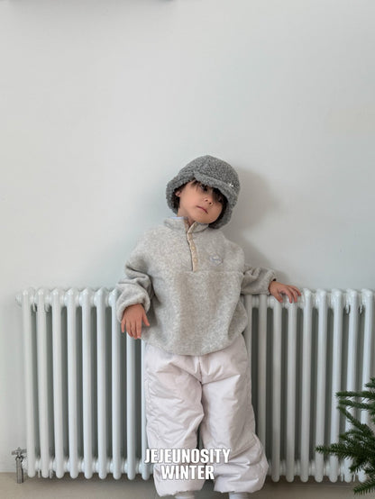 【予約】Sherpa anorak / jejeunosity (XS-JM)