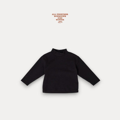 【予約】sugar half polo T / boneoune (XS-JL)