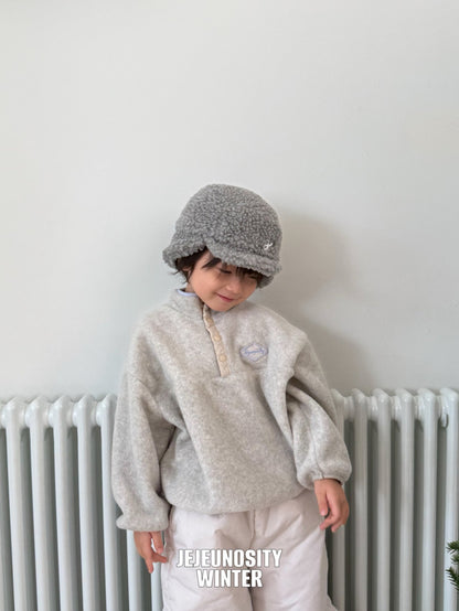 【予約】Sherpa anorak / jejeunosity (XS-JM)