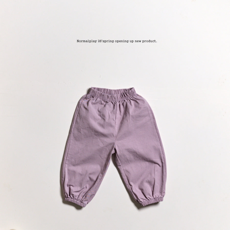 【予約】キャンディーパンツ / normalplay (12M-JM)솜사탕고방
