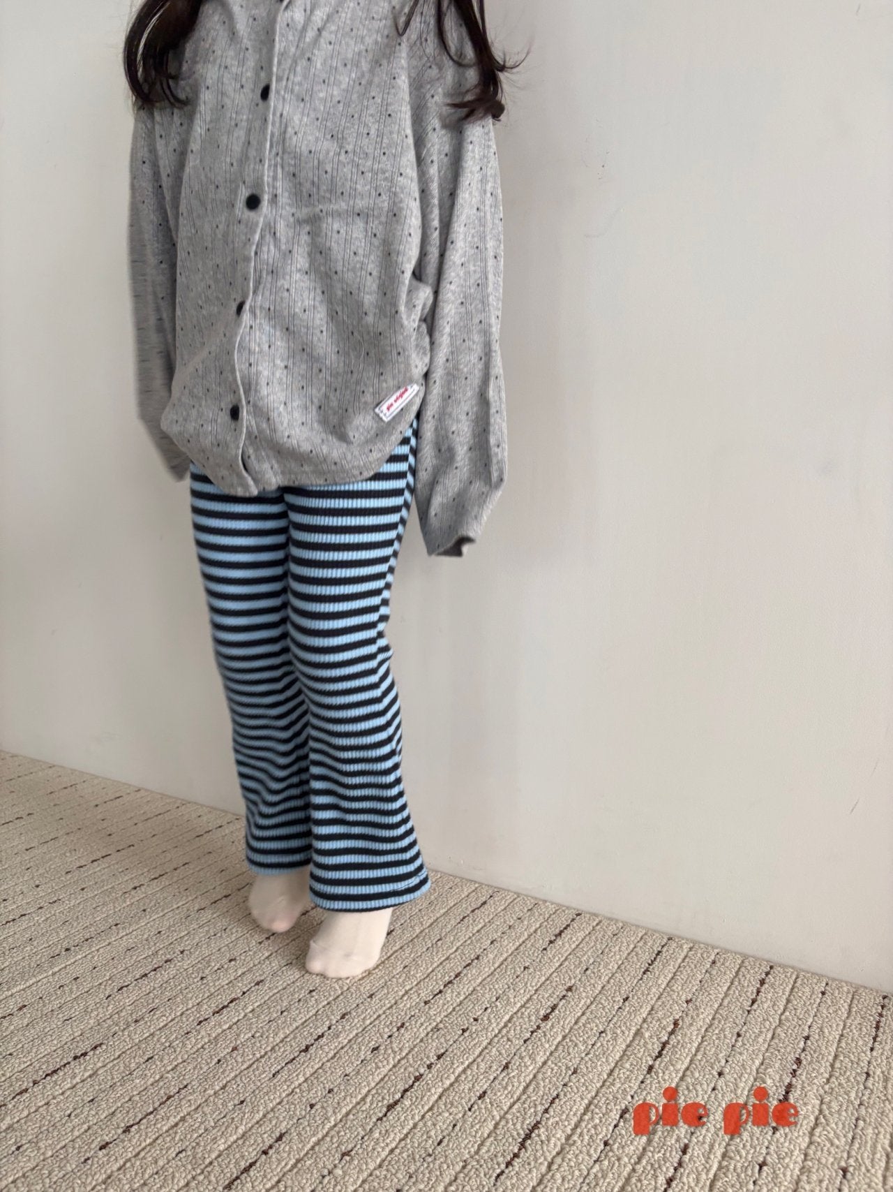 【予約】イチゴジャムカーディガン / pie (XS-XL)