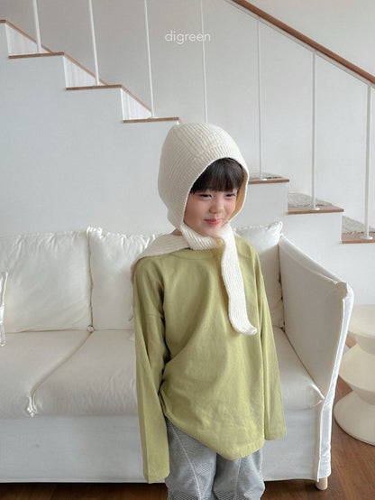 【予約】Basic Genie T  /  digreen(S-XXL)