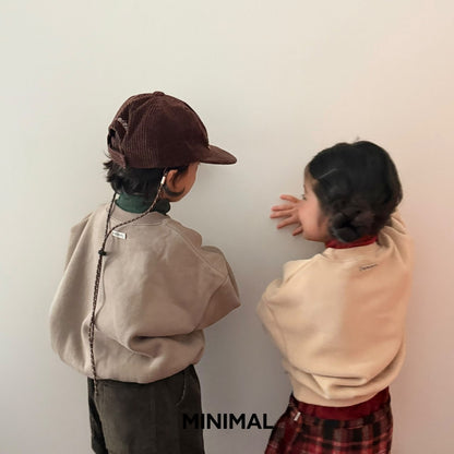 【予約】vintage bear mtm  / minimal (S-JM)