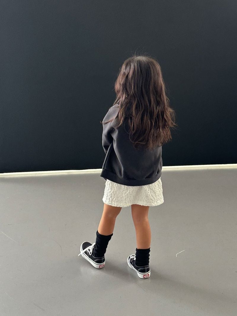 【予約】エイプリルワンピース / FOOV (S-XL)