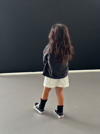 【予約】エイプリルワンピース / FOOV (S-XL)