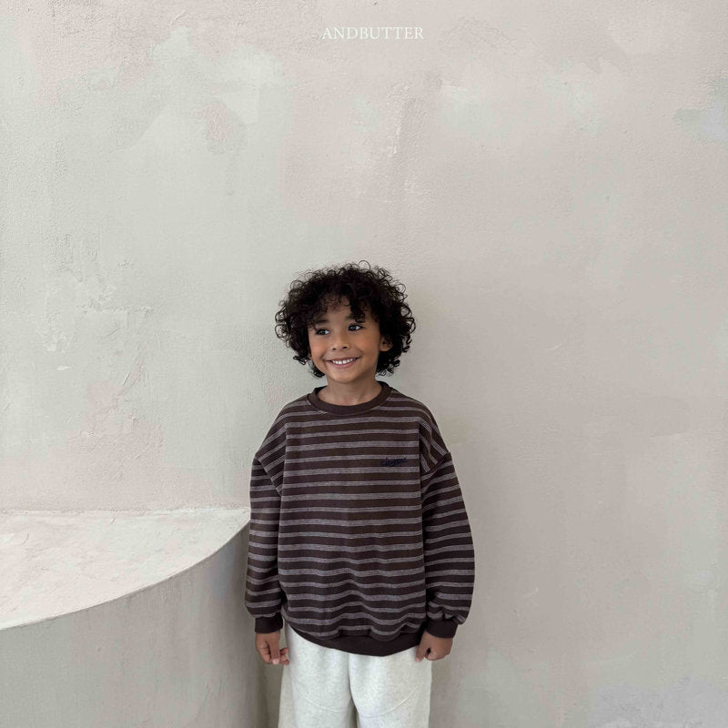 【予約】Standard Bun MTM /  andbutter (S-JM)