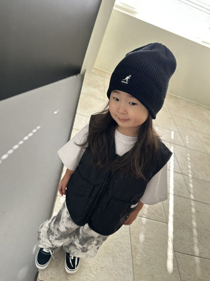 【予約】FOOVベスト / FOOV (S-JM)