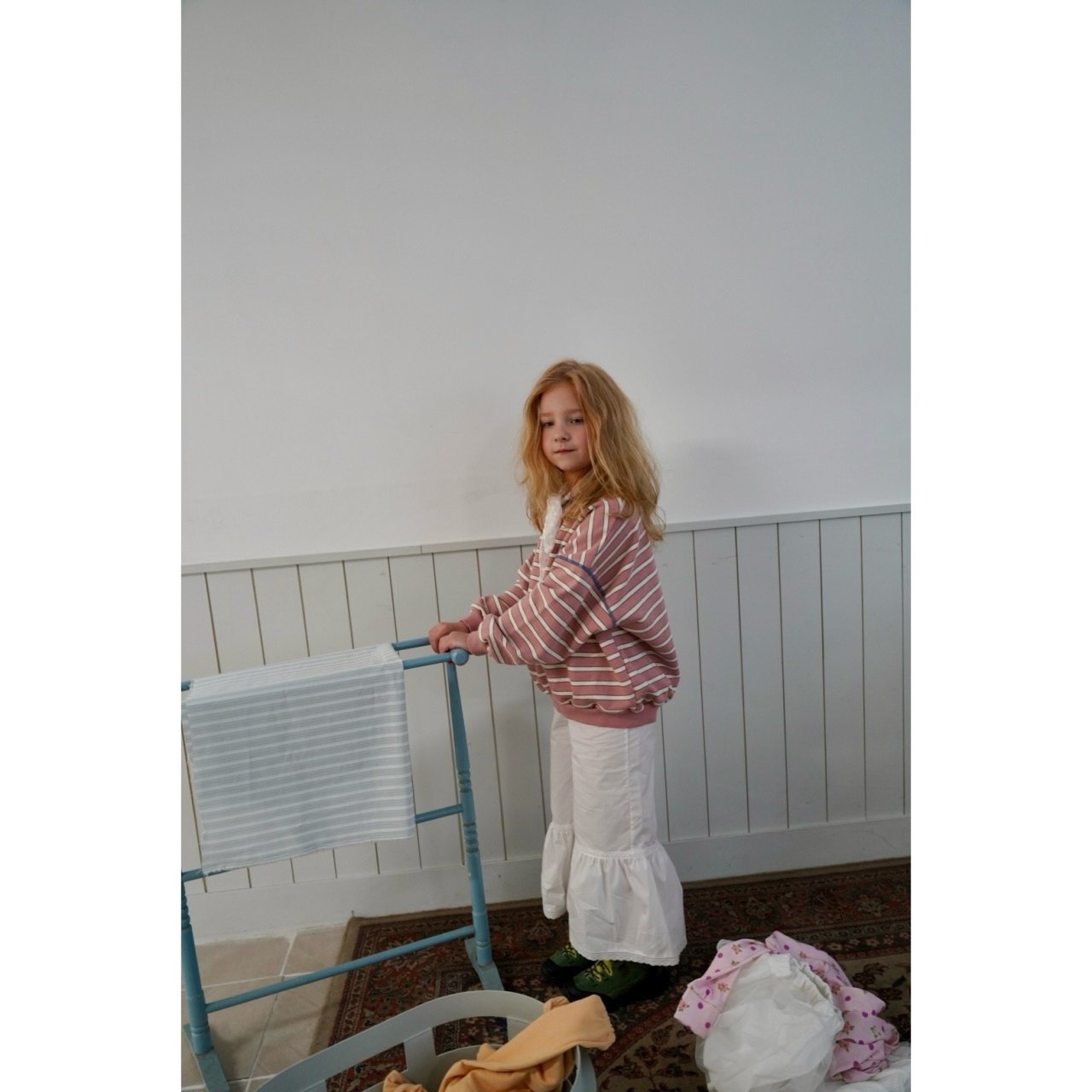 【予約】ベターMTM  / ramijini (S-JM) 베러맨투맨