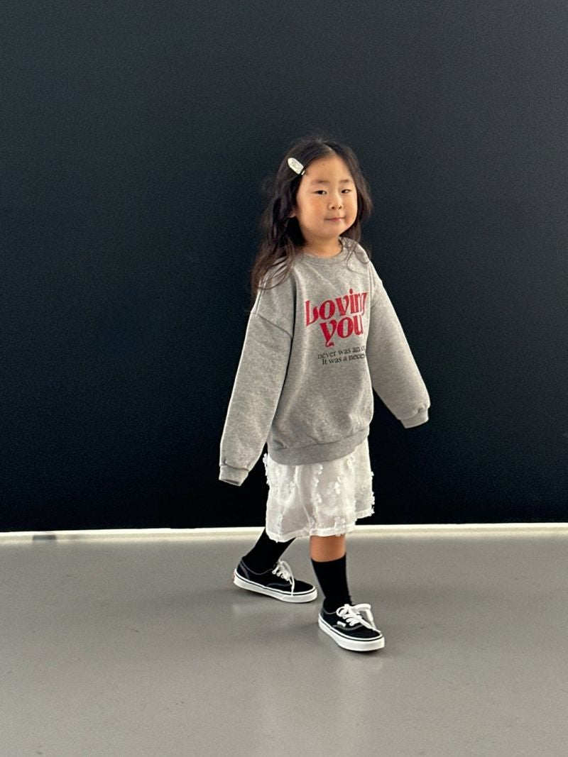 【予約】フラワースカート / FOOV (S-XL)