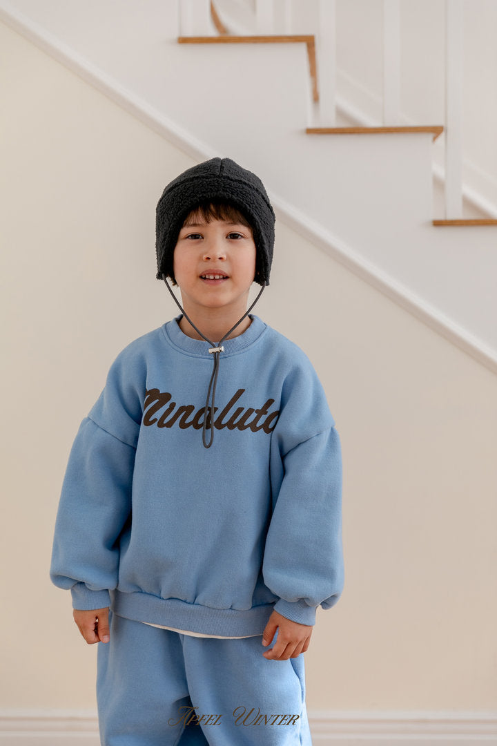 【予約】pudding mtm  / apfel (S-JL)