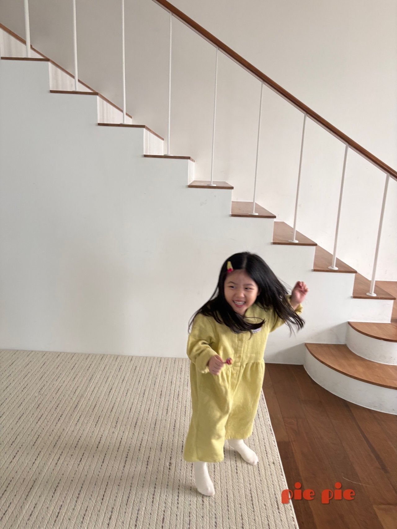 【予約】ホットドッグジャンプスーツ / pie (XS-XL) 핫도그