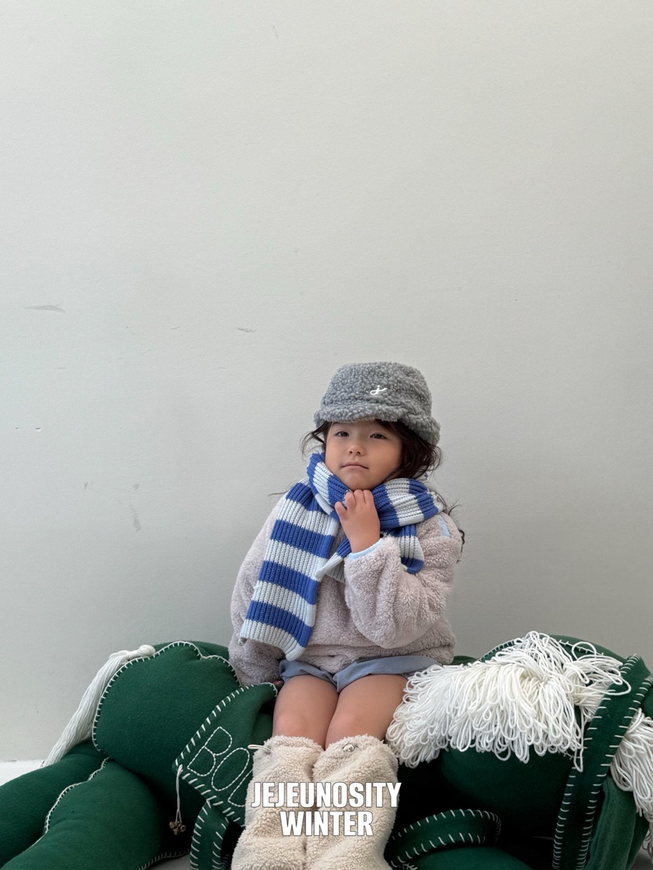 【予約】super mtm / jejeunosity (XS-JM)