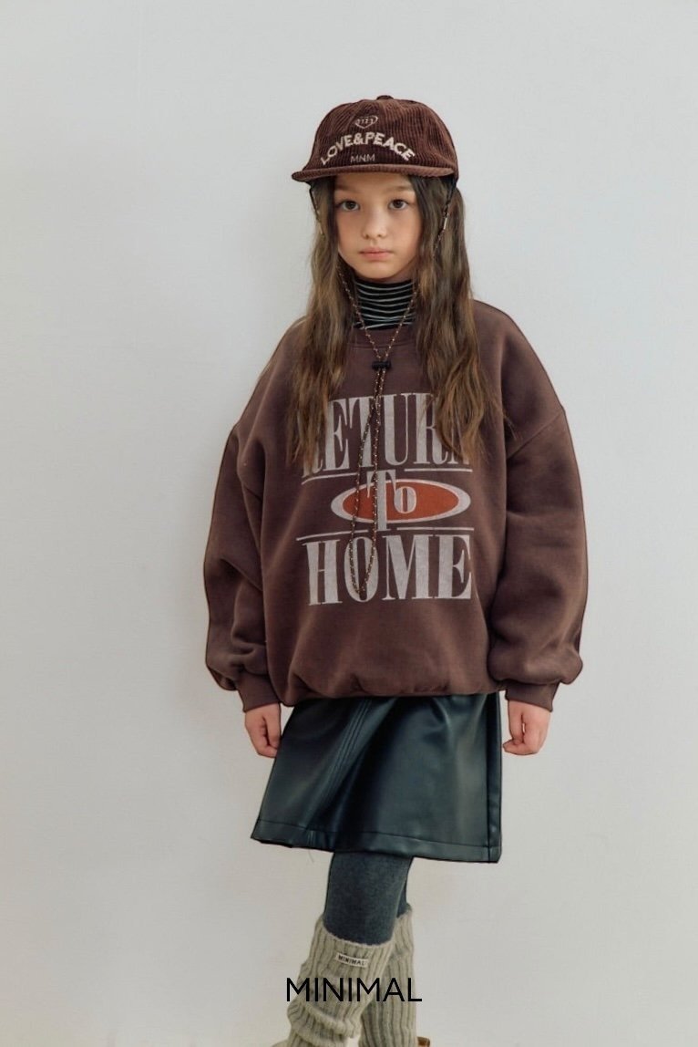 【予約】return mtm  / minimal (S-JM)