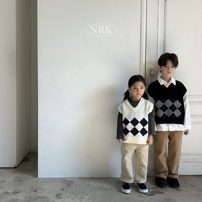 【予約】golden pants /  NRK (XS-4XL)