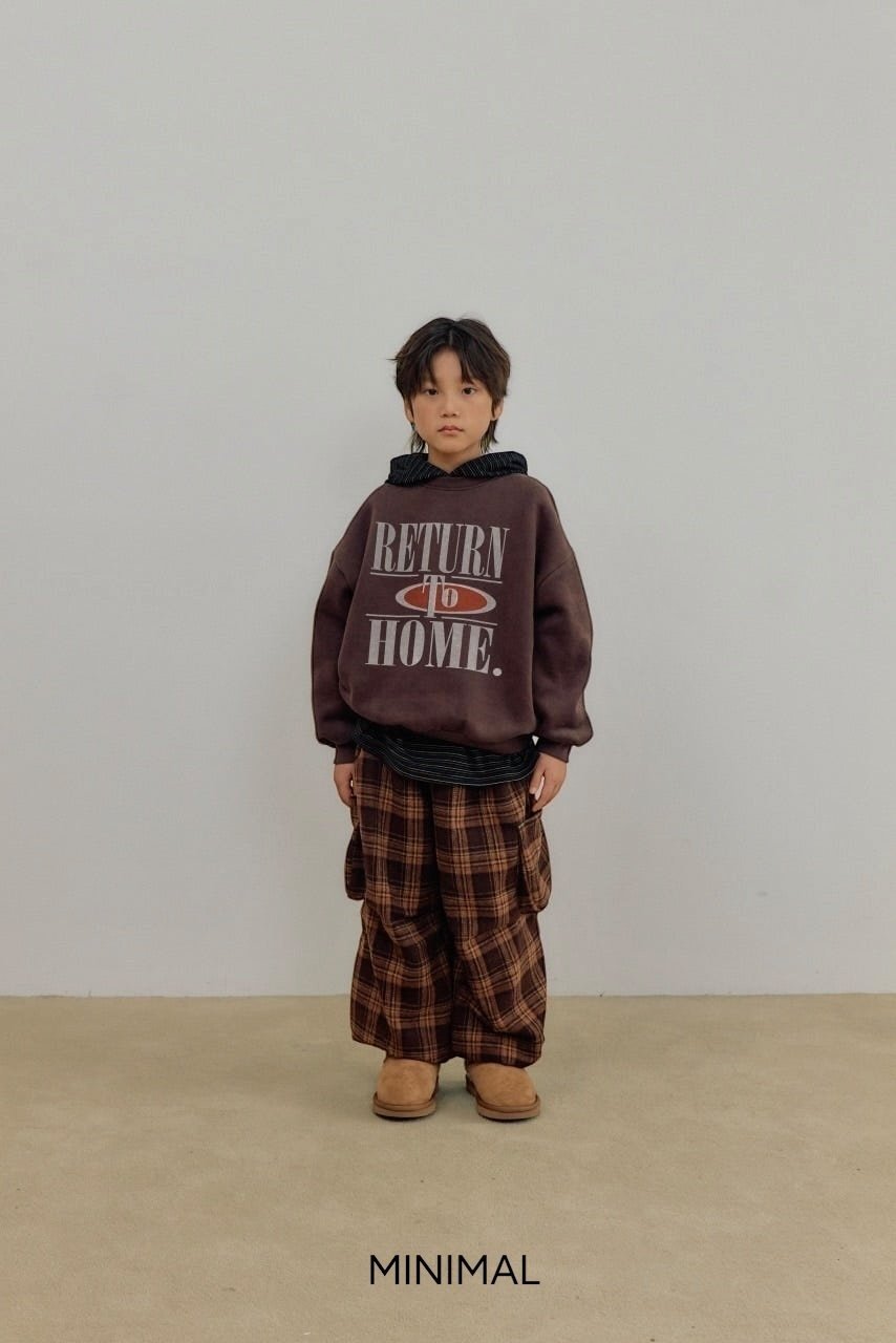 【予約】return mtm  / minimal (S-JM)