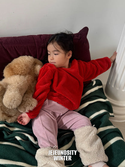 【予約】super mtm / jejeunosity (XS-JM)