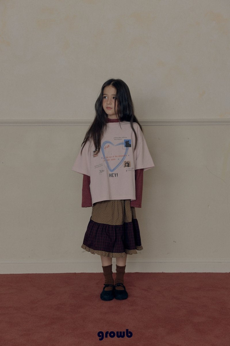 【予約】space T / growb (XS-JM）