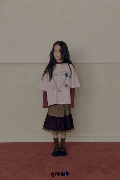 【予約】space T / growb (XS-JM）