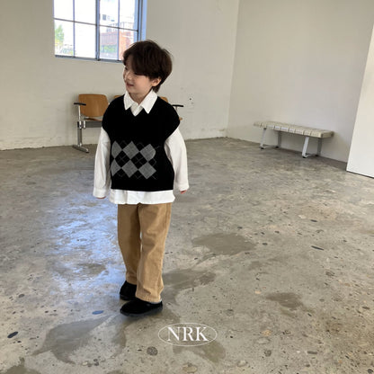 【予約】golden pants /  NRK (XS-4XL)